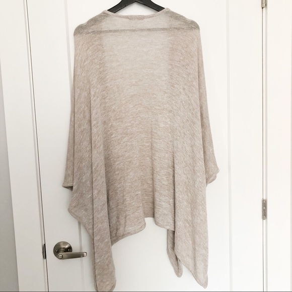 Flowy cardigan - Picture 3 of 3